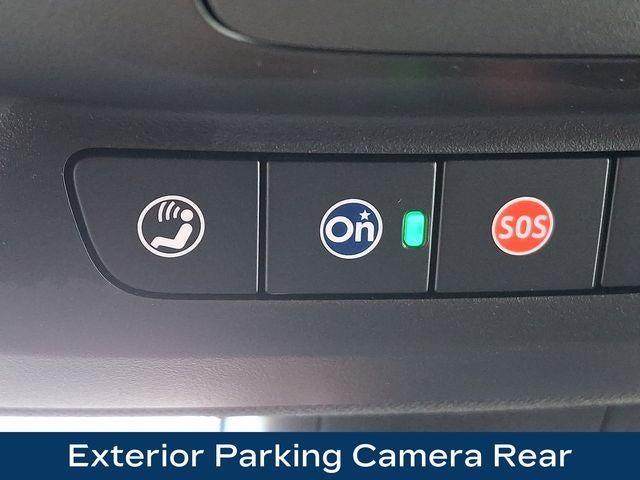 2021 Cadillac CT5 Premium Luxury