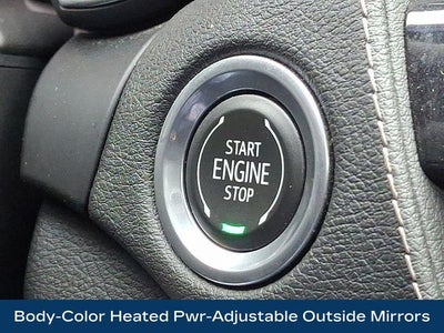 2021 Cadillac CT5 Premium Luxury