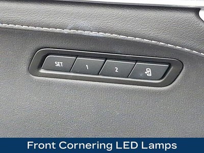 2021 Cadillac CT5 Premium Luxury