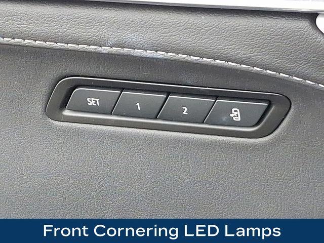 2021 Cadillac CT5 Premium Luxury