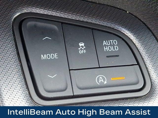 2021 Cadillac CT5 Premium Luxury