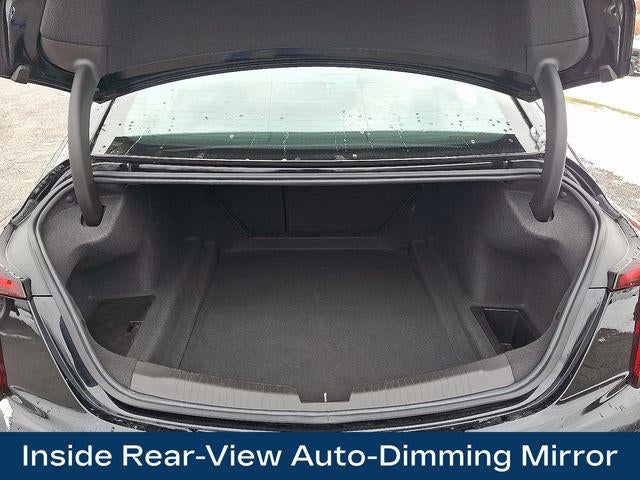 2021 Cadillac CT5 Premium Luxury