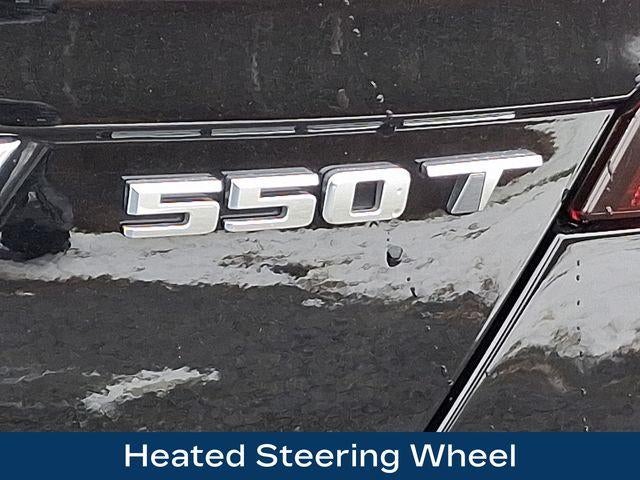 2021 Cadillac CT5 Premium Luxury