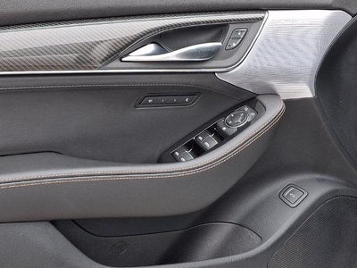 2020 Cadillac CT5 Sport