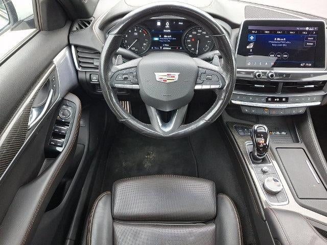 2020 Cadillac CT5 Sport