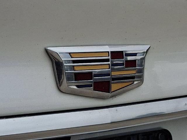 2020 Cadillac CT5 Sport