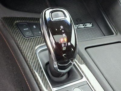 2020 Cadillac CT5 Sport
