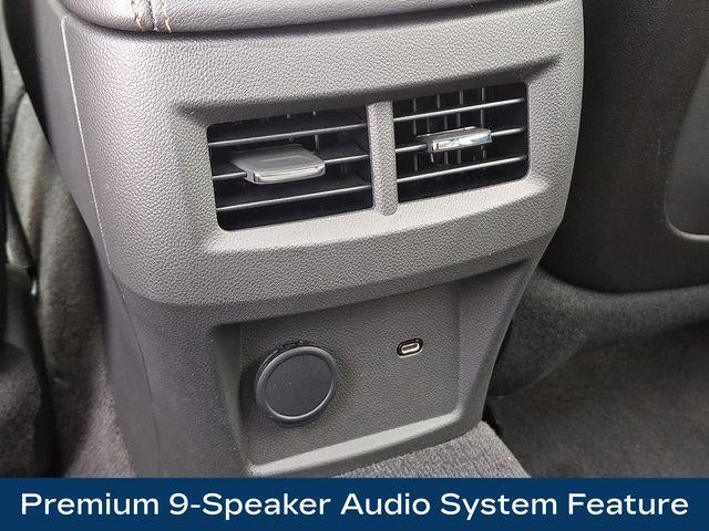 2022 Cadillac CT5 Sport