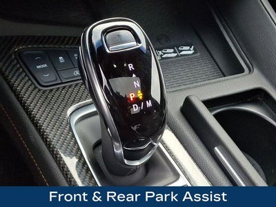 2022 Cadillac CT5 Sport