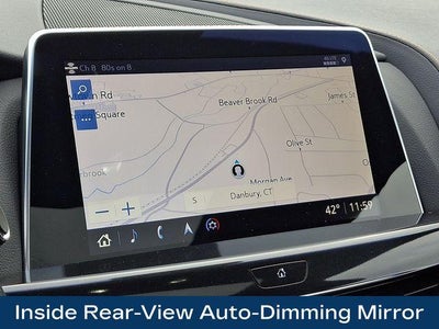 2022 Cadillac CT5 Sport