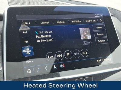 2022 Cadillac CT5 Sport