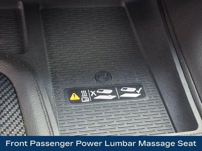 2022 Cadillac CT5 Sport