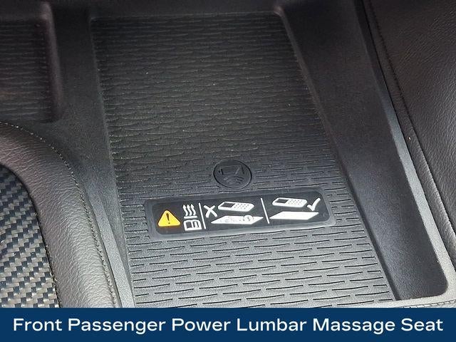 2022 Cadillac CT5 Sport