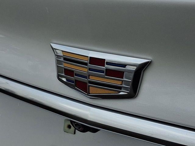 2022 Cadillac CT5 Sport