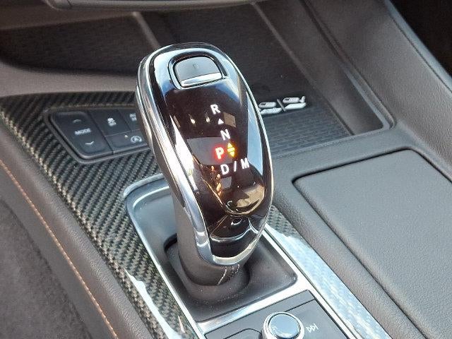 2023 Cadillac CT5-V Base