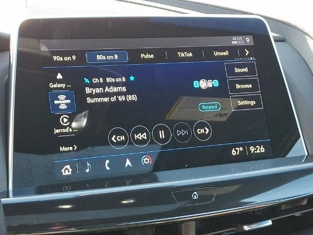 2023 Cadillac CT5-V Base