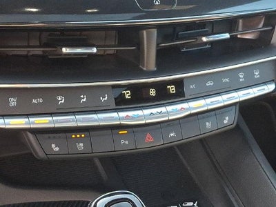 2023 Cadillac CT5-V Base