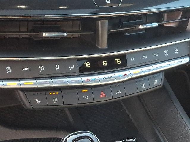 2023 Cadillac CT5-V Base