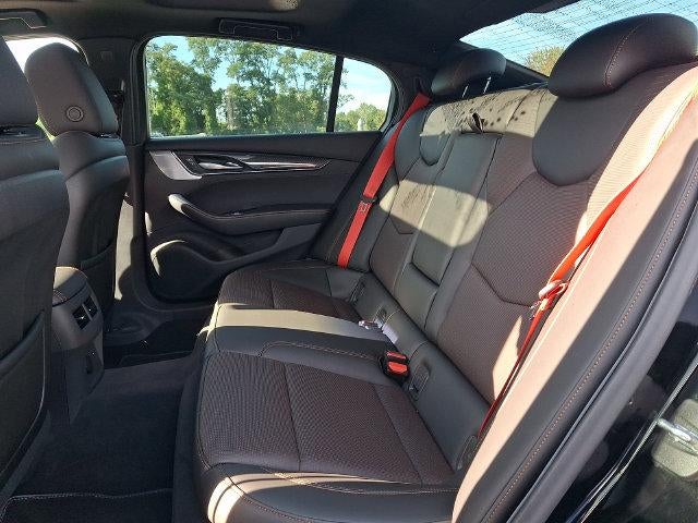 2023 Cadillac CT5-V Base