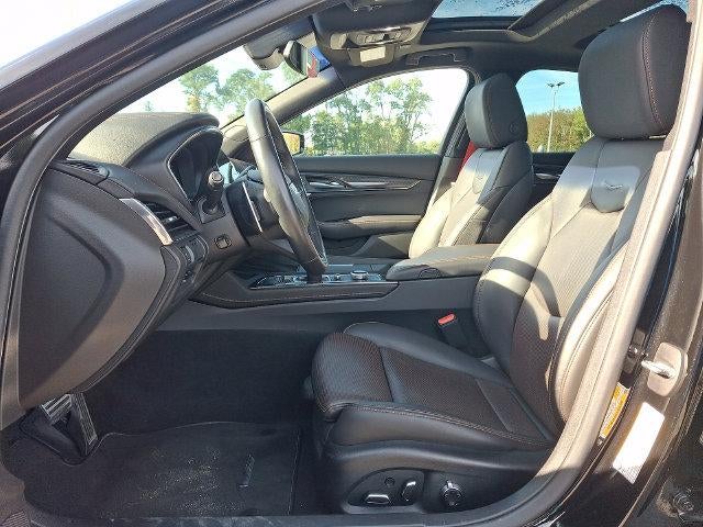 2023 Cadillac CT5-V Base