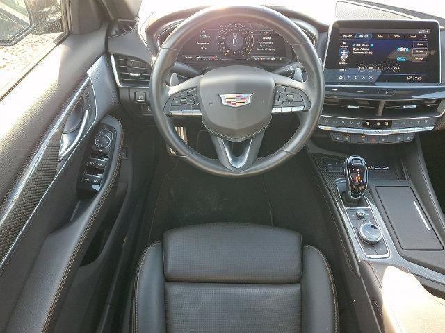 2023 Cadillac CT5-V Base