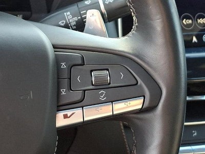 2023 Cadillac CT5-V Base