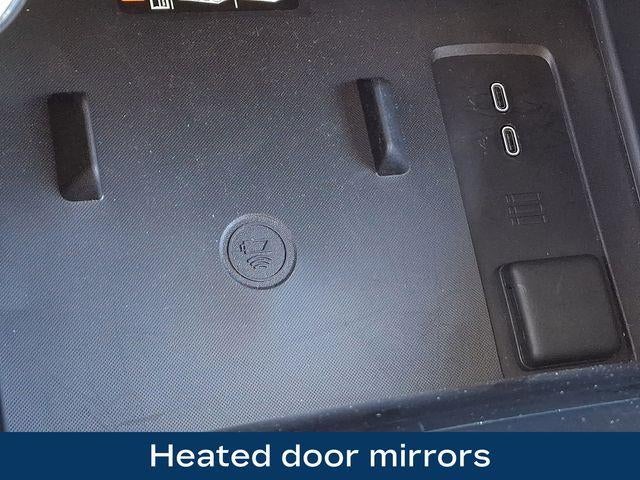 2025 Chevrolet Silverado EV RST - Extended Range