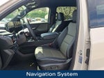 2026 Chevrolet Silverado EV Trail Boss - Extended Range