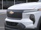 2025 Chevrolet Silverado EV Work Truck