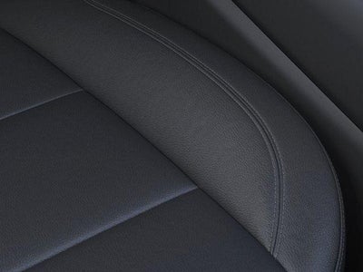 2025 Chevrolet Silverado EV Work Truck