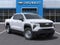 2025 Chevrolet Silverado EV Work Truck