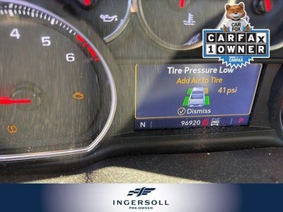 2021 Chevrolet Silverado 2500 HD LT