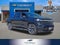 2025 Chevrolet Silverado EV RST - Max Range