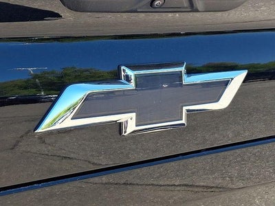2025 Chevrolet Silverado EV RST - Max Range