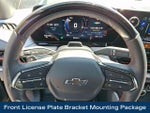 2025 Chevrolet Silverado EV RST - Max Range