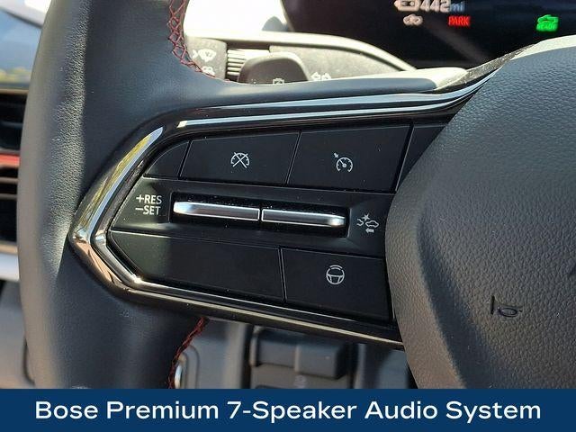 2025 Chevrolet Silverado EV RST - Max Range