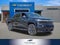 2025 Chevrolet Silverado EV RST - Max Range