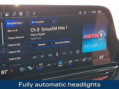 2025 Chevrolet Silverado EV RST - Max Range
