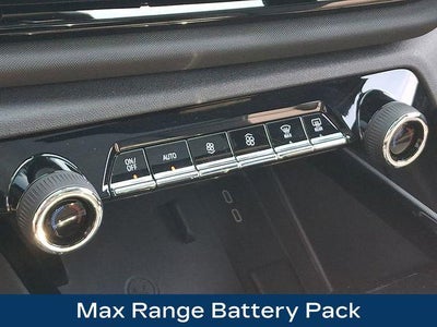 2025 Chevrolet Silverado EV RST - Max Range