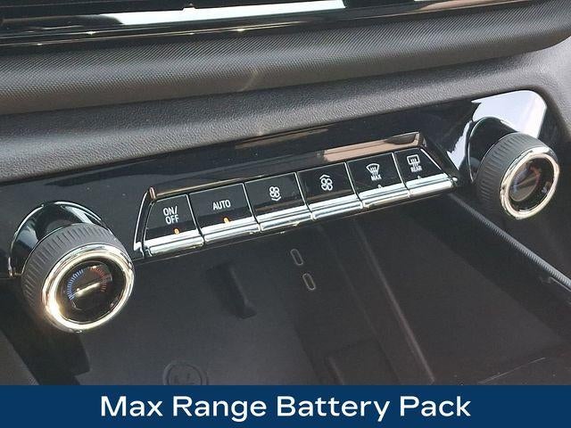 2025 Chevrolet Silverado EV RST - Max Range