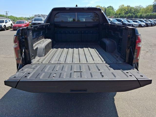 2025 Chevrolet Silverado EV RST - Max Range