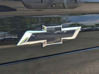 2025 Chevrolet Silverado EV RST - Max Range