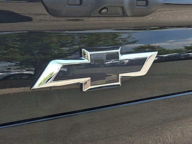 2025 Chevrolet Silverado EV RST - Max Range