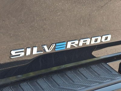 2025 Chevrolet Silverado EV RST - Max Range