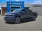 2025 Chevrolet Silverado EV RST - Max Range