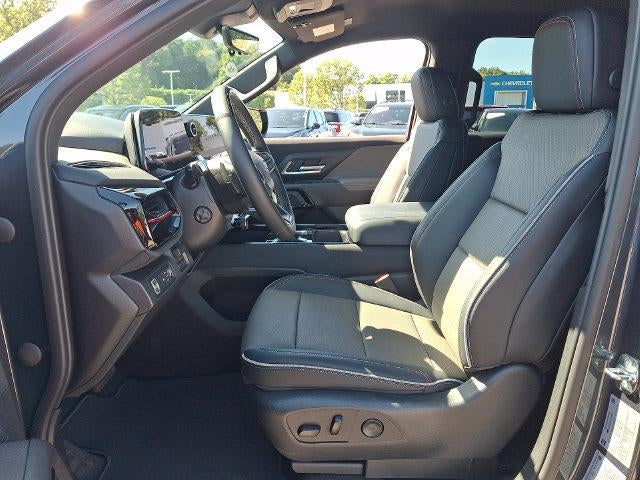 Used 2026 Chevrolet Silverado EV Trail Boss with VIN 1GC403ED1TU405327 for sale in Pawling, NY