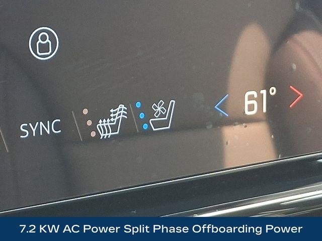 2026 Chevrolet Silverado EV Trail Boss - Extended Range