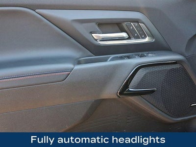 2024 Chevrolet Silverado EV RST