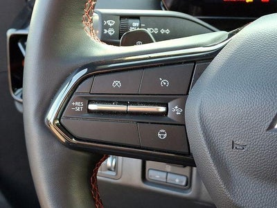 2024 Chevrolet Silverado EV RST