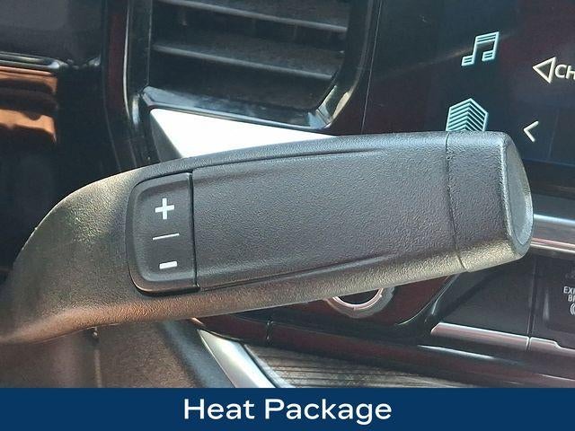 2025 Chevrolet Silverado 3500 HD LT DRW